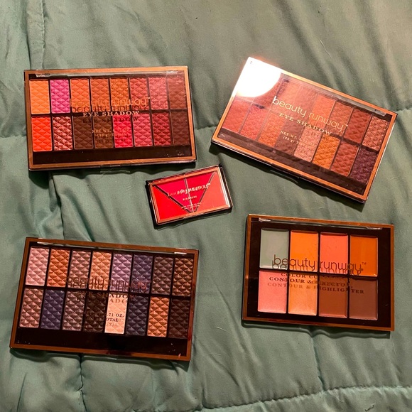 runway beauty Other - Runway Beauty Bundle! 💋
